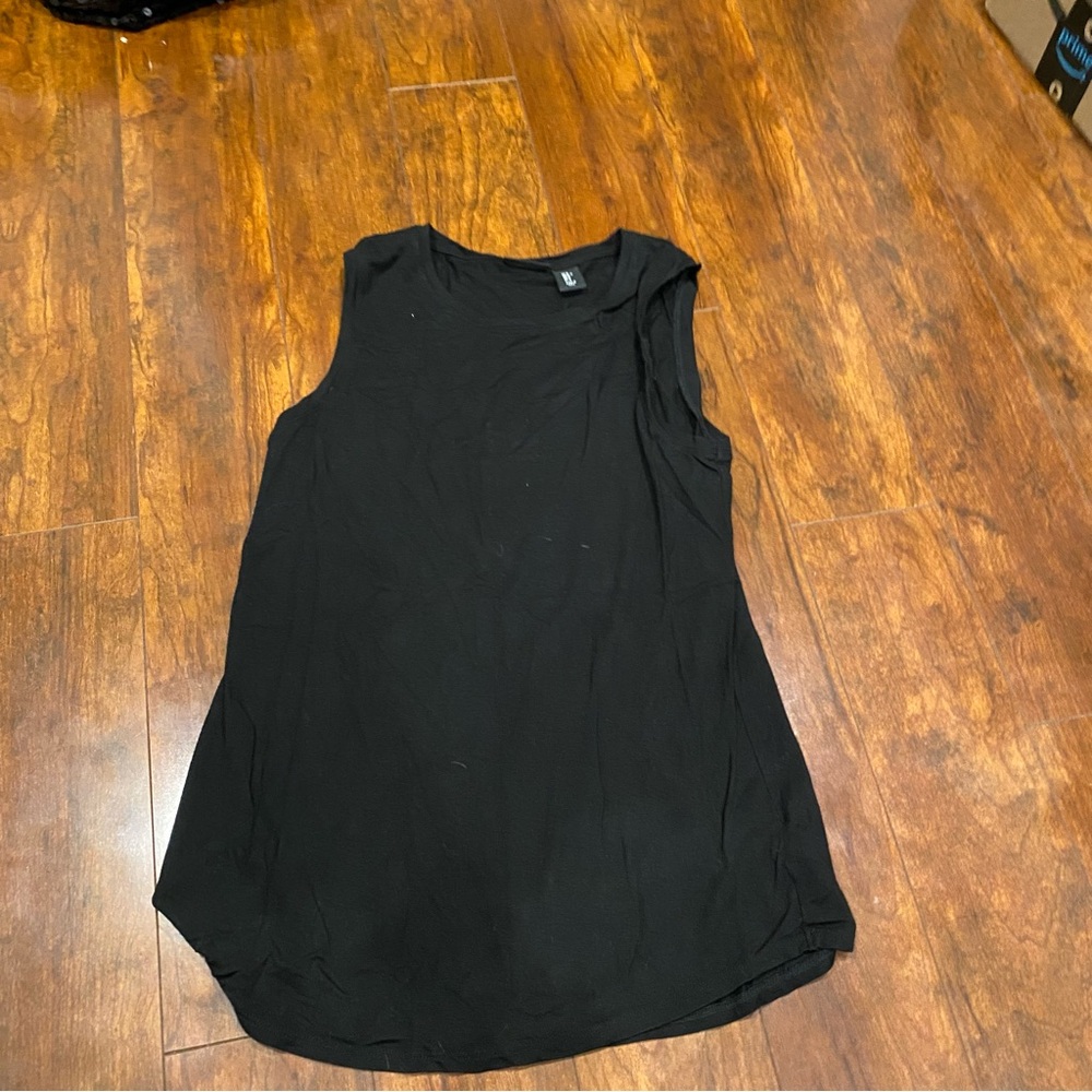 Willi Smith | Tank Top
